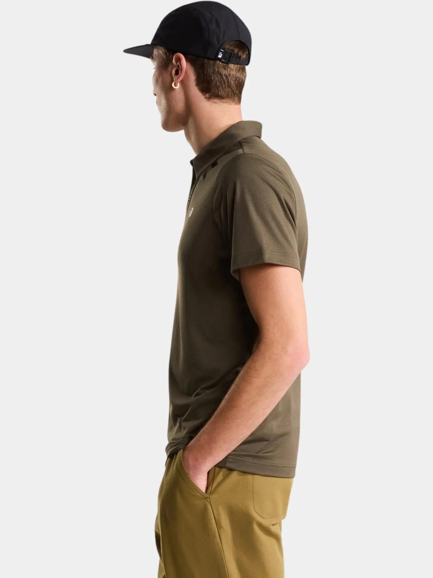 Polo The north face modelo 077-53276513239379 para homem 2/7