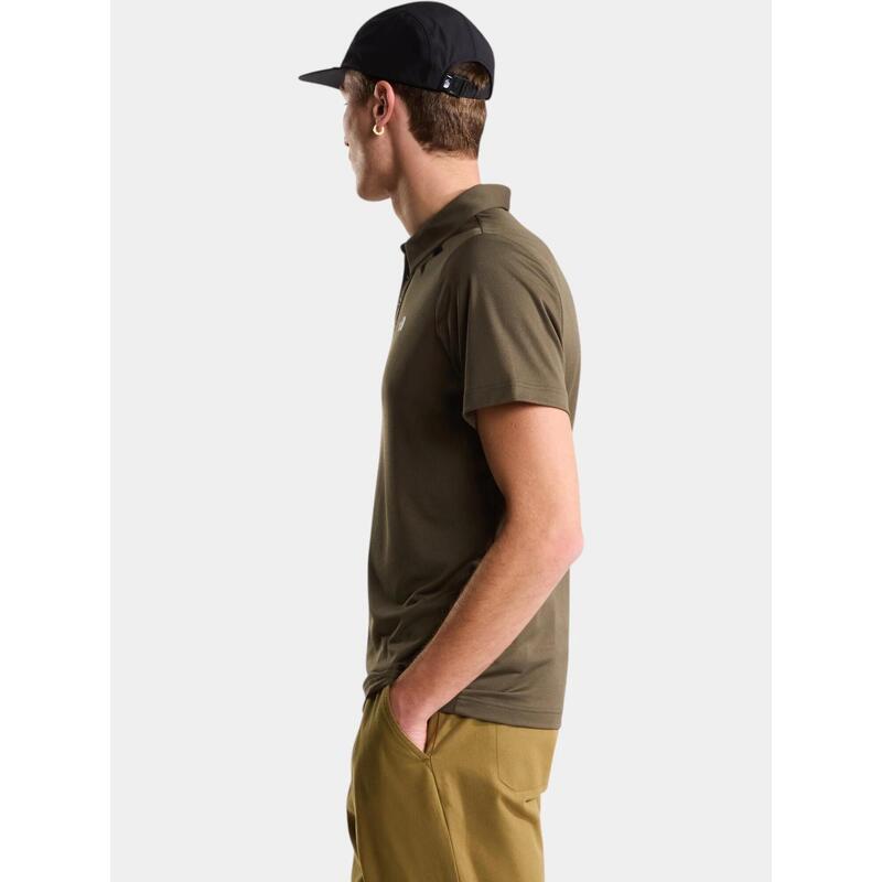 Tricou cu guler M Tanken Polo - Eu barbati