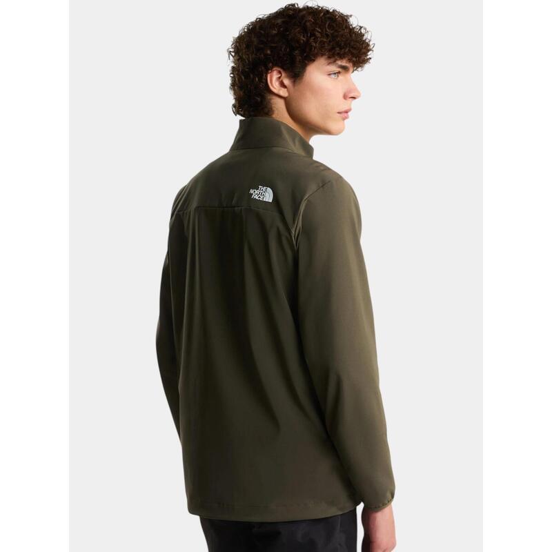 Pulover polar M Nimble Jacket 2 barbati