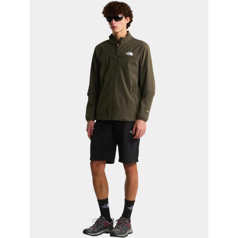 Pulover polar M Nimble Jacket 2 barbati