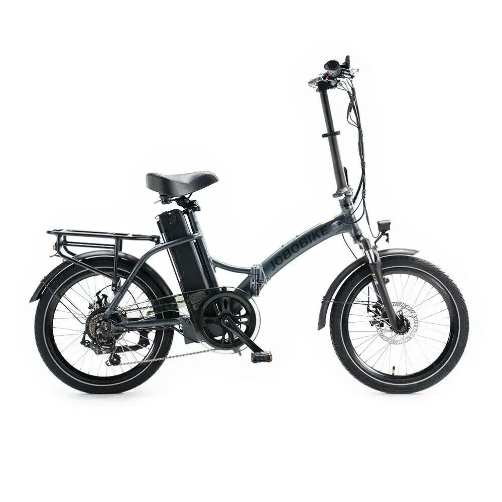 JOBOBIKE picture