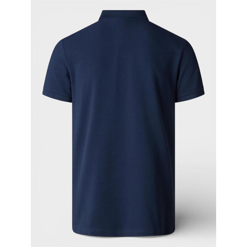 Tricou cu guler M Premium Slim Polo barbati