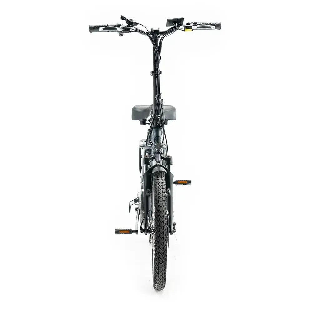 JOBOBIKE Sam - Grijs 3/7