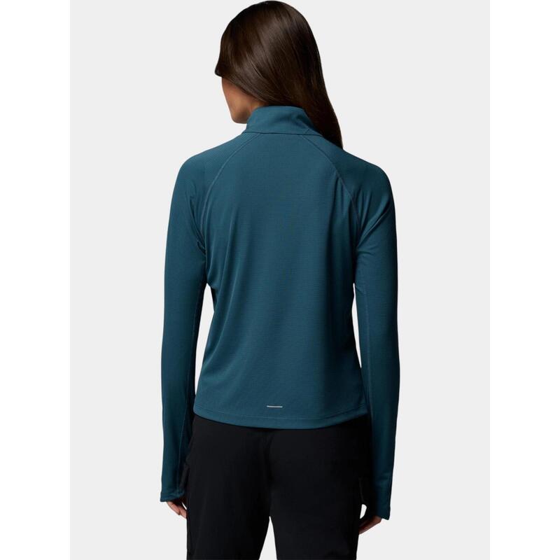 Tricou cu maneci lungi, pentru sport Stealth Spring HZ femei