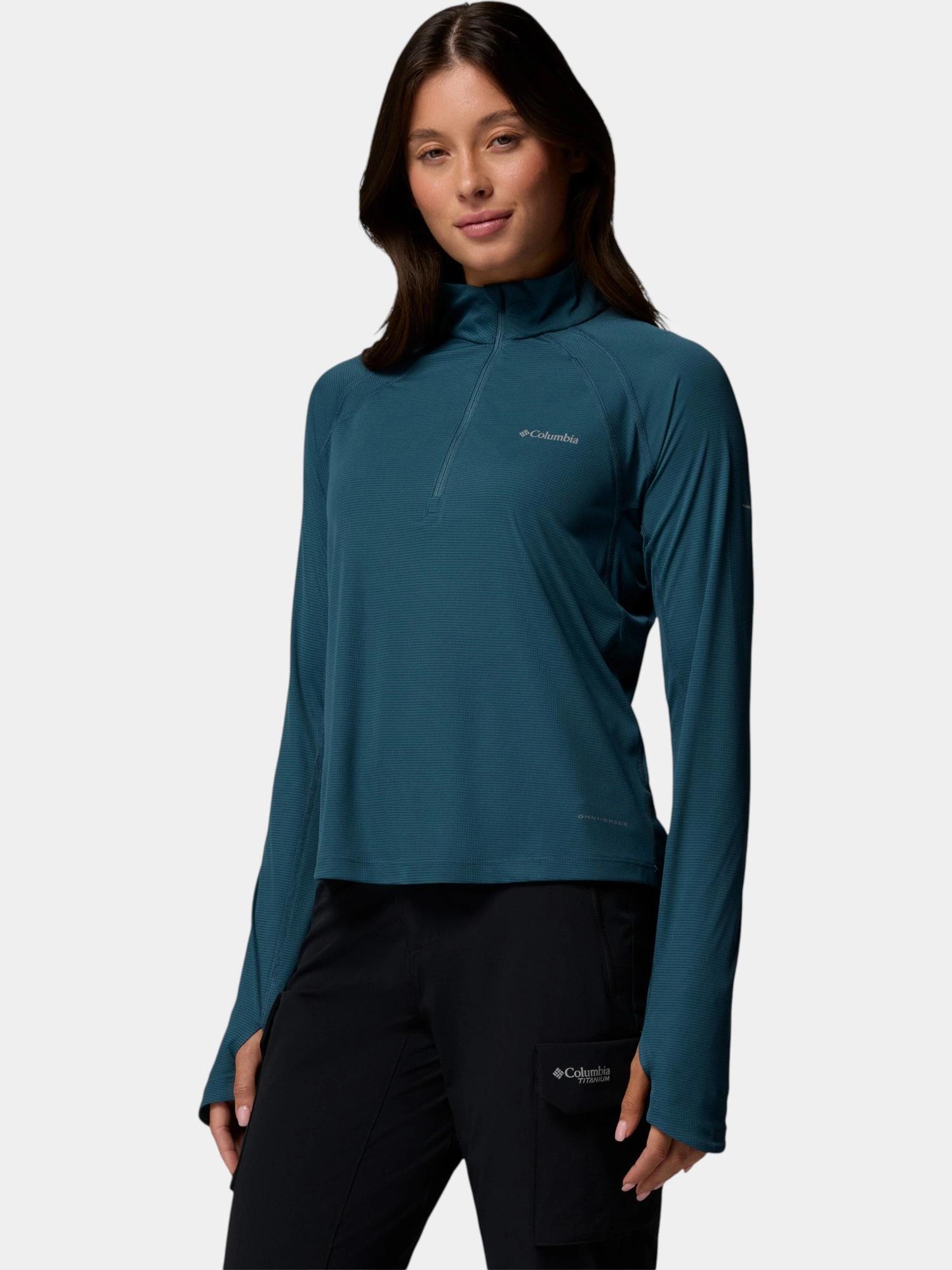 Sport T-Shirt Femme Stealth Spring HZ 2/7