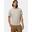 Tricou pentru sport, cu maneci scurte Parsons Point Back Graphic barbati