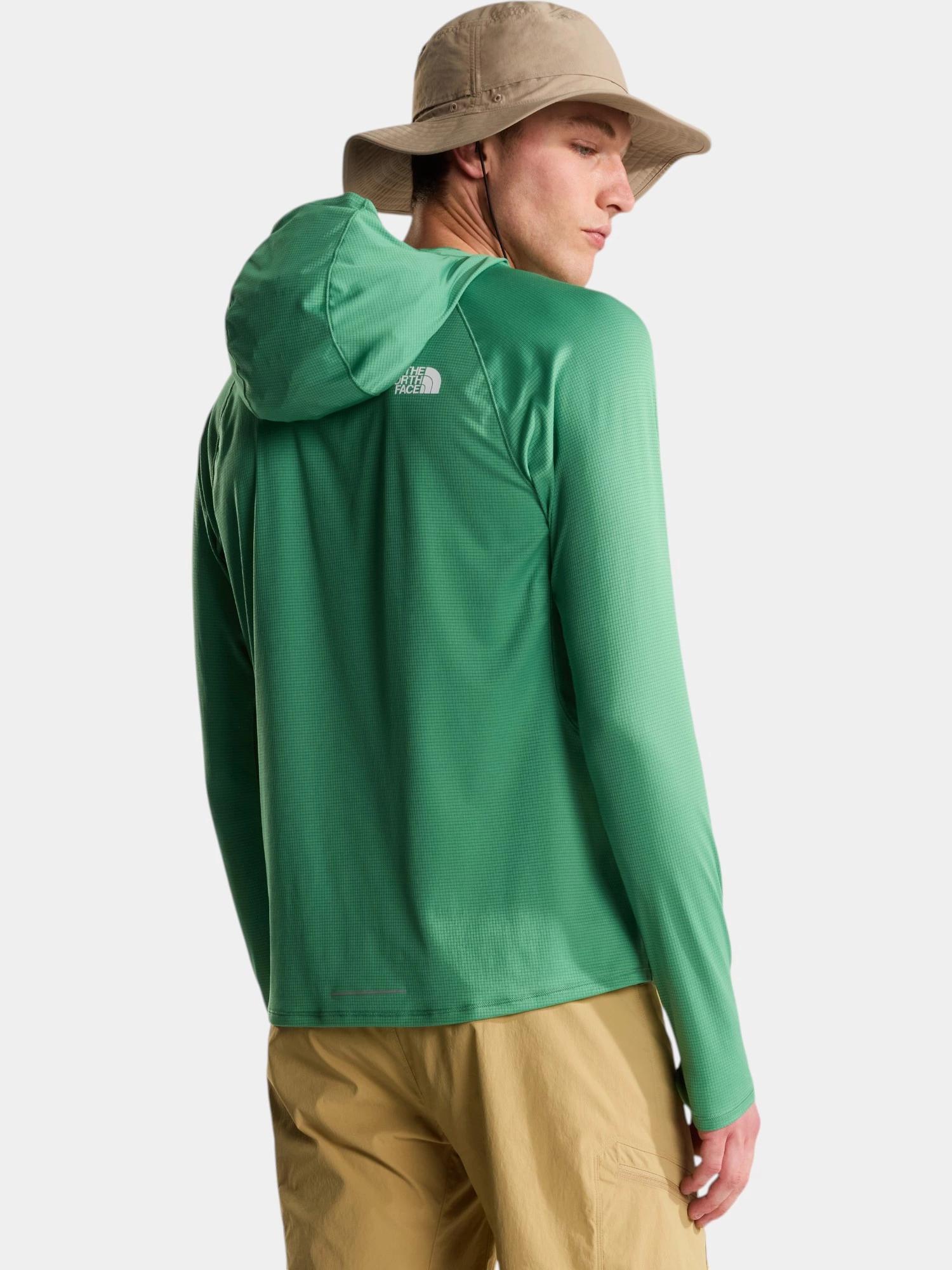 Sport T-Shirt Uomo M Sunriser 3/7