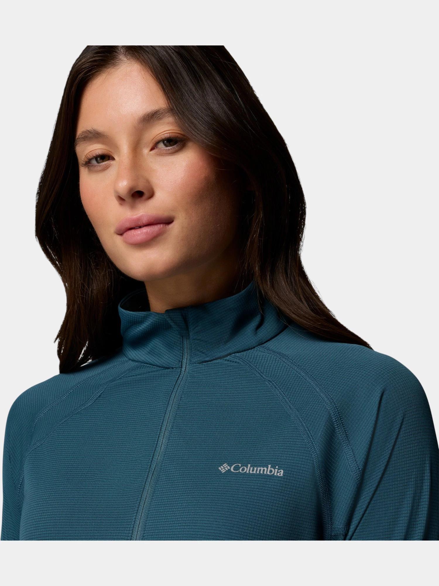 Sport T-Shirt Femme Stealth Spring HZ 6/7