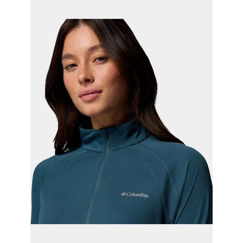 Tricou cu maneci lungi, pentru sport Stealth Spring HZ femei