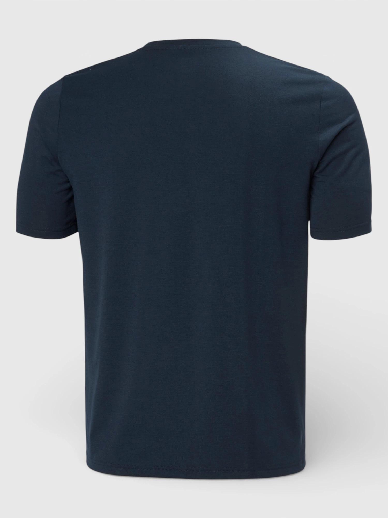 Maglia Helly Hansen Race Graphic 4/6