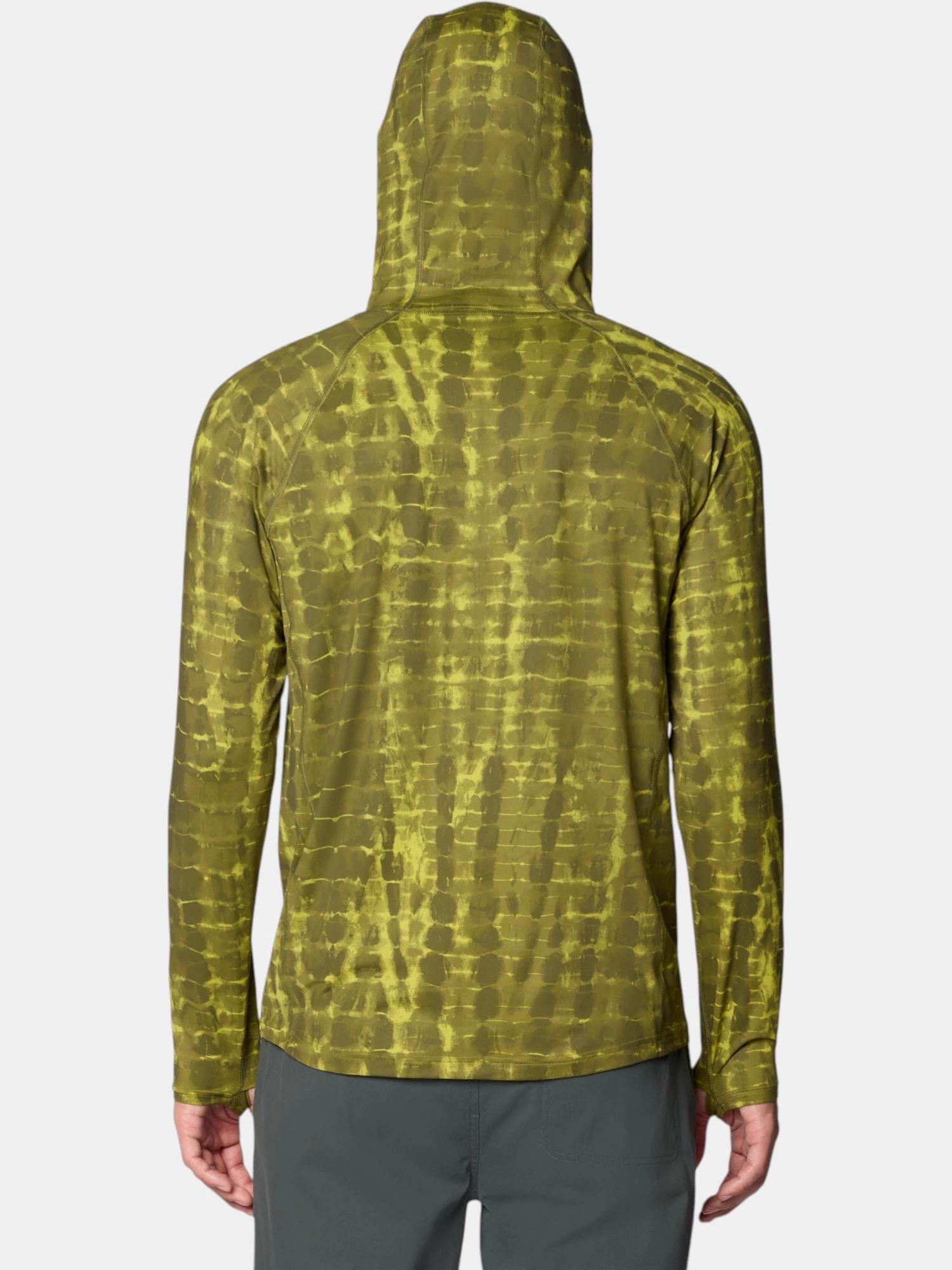 Sport Camiseta Hombre Crater Lake 3/6