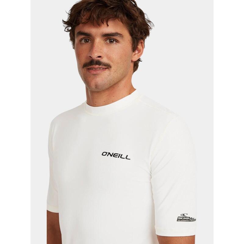 Lycra cu maneci scurte O'Neill Skins S/Slv barbati
