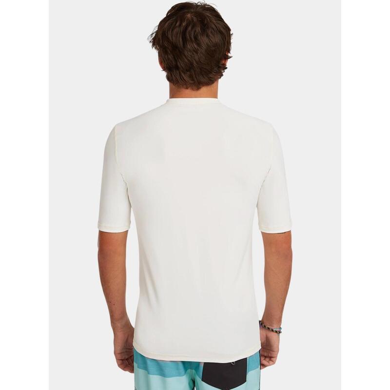 Lycra cu maneci scurte O'Neill Skins S/Slv barbati
