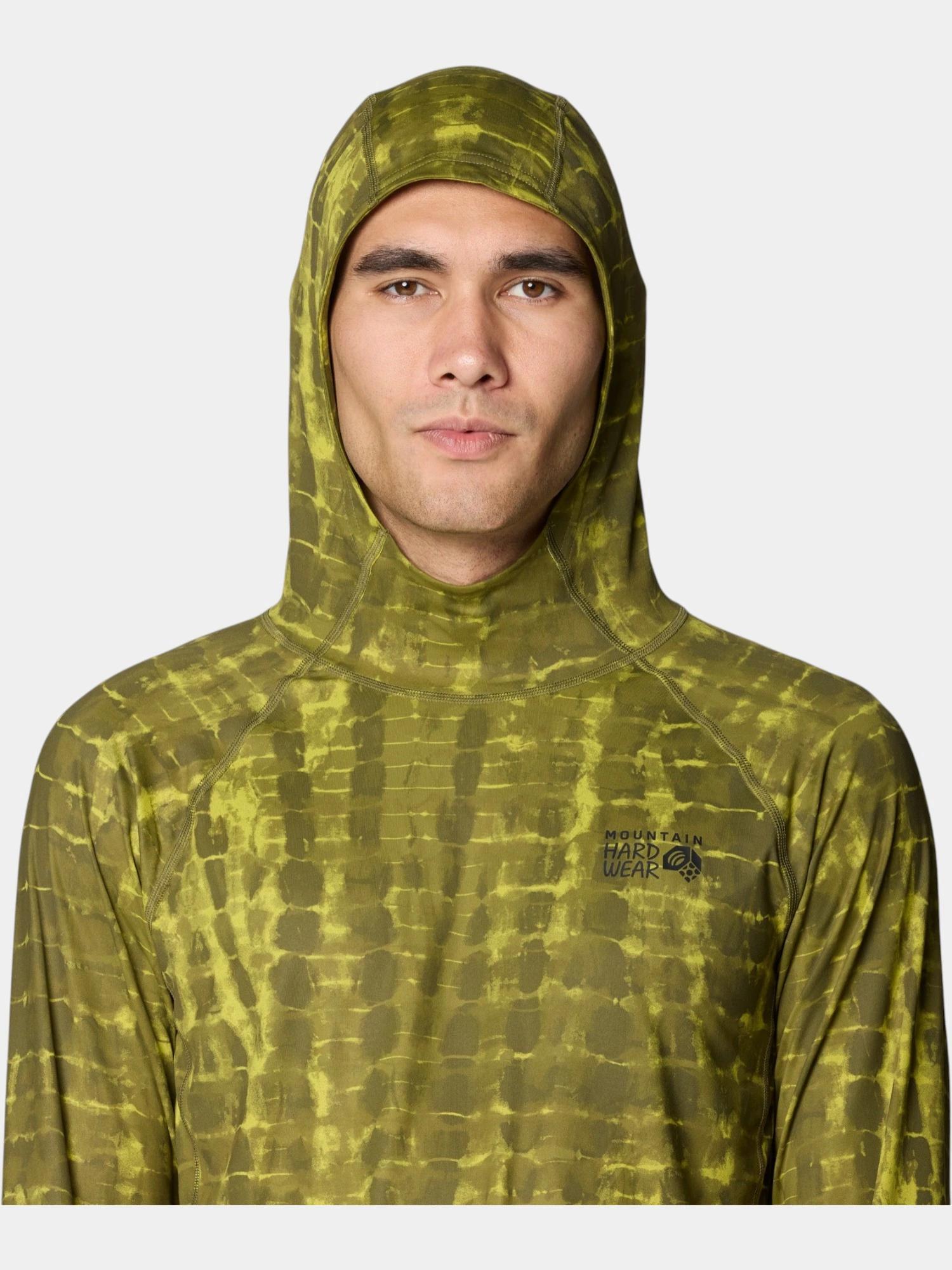 Sport Camiseta Hombre Crater Lake 5/6