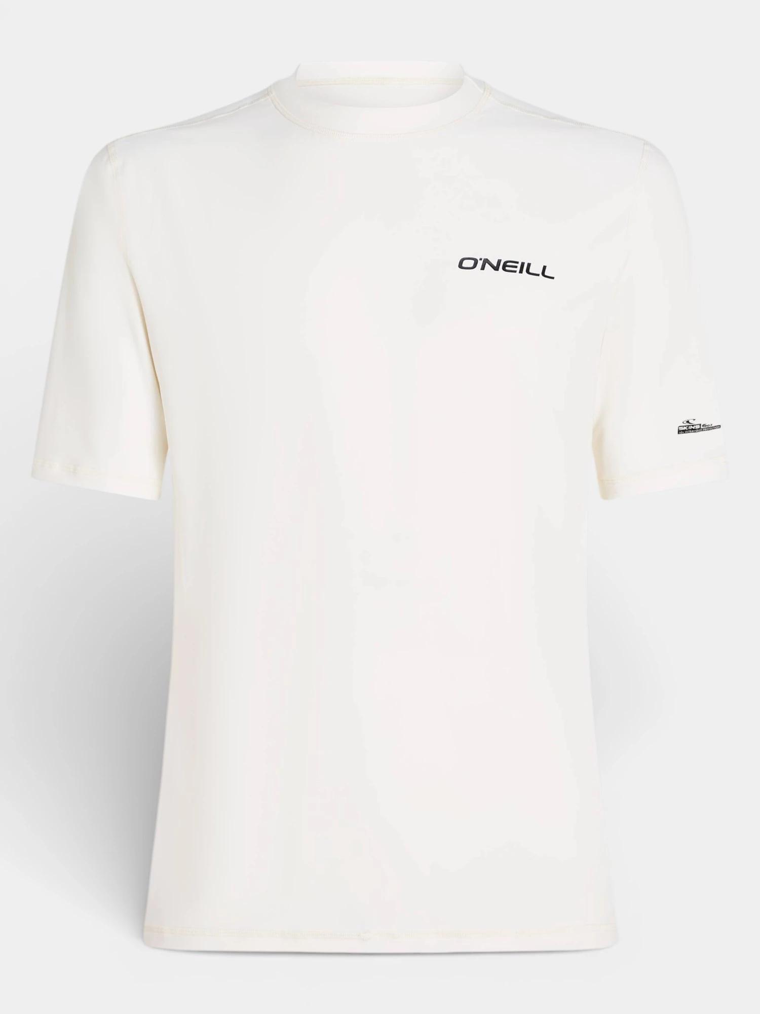 Rashguard Homme Skins S/Slv 5/7