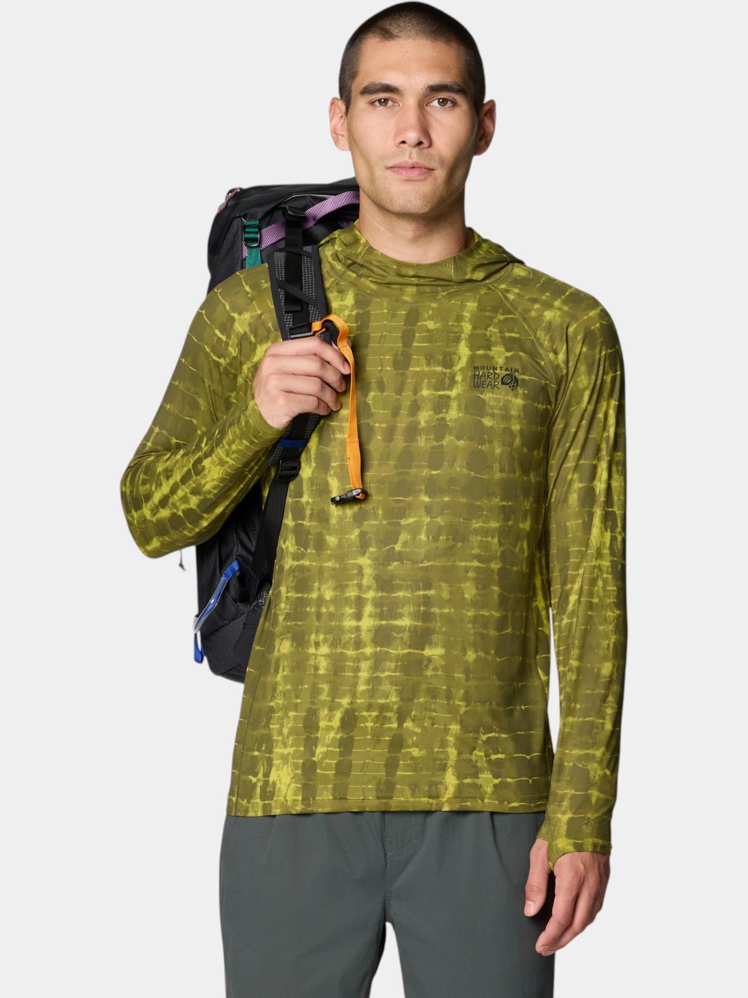 Sport Camiseta Hombre Crater Lake 4/6