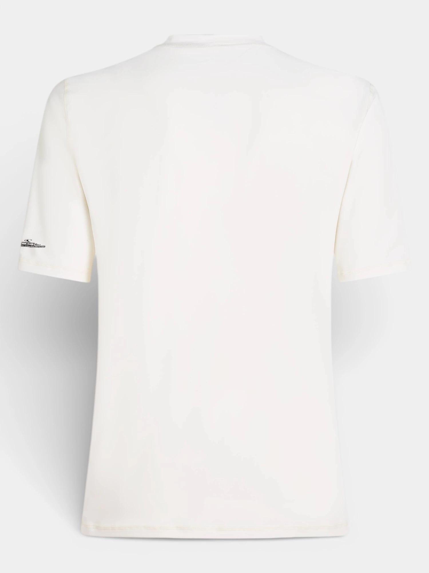 Rashguard Homme Skins S/Slv 6/7
