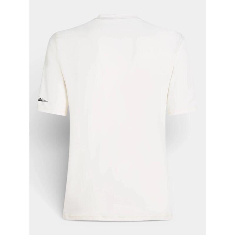 Lycra cu maneci scurte O'Neill Skins S/Slv barbati