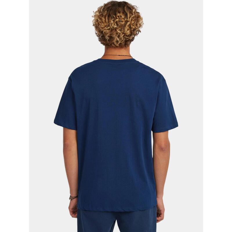 Tricou cu maneci scurte O'Neill Uni Flower T-Shirt barbati