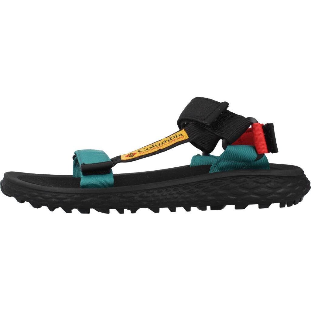 Sandalias Hombre Columbia Konos Globetrot 2/5