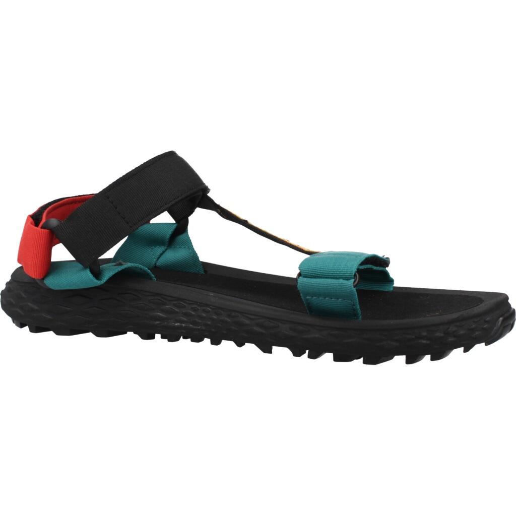 Sandalias Hombre Columbia Konos Globetrot 5/5