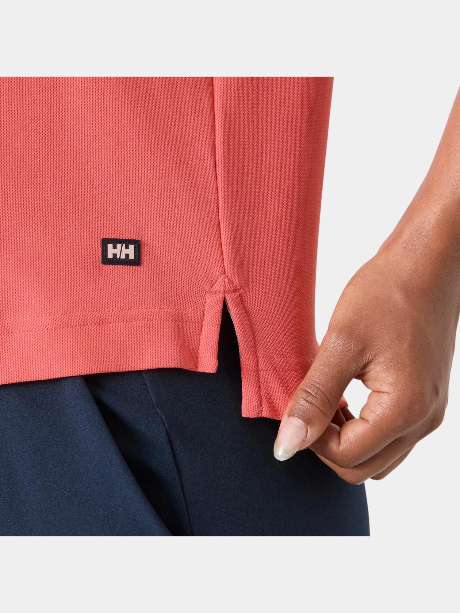 Polo Femme W Portofino 3/7