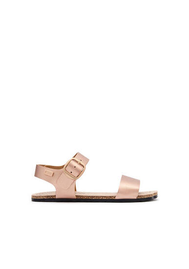 Sandalias Conguitos Barefoot Goflex Barefoot
