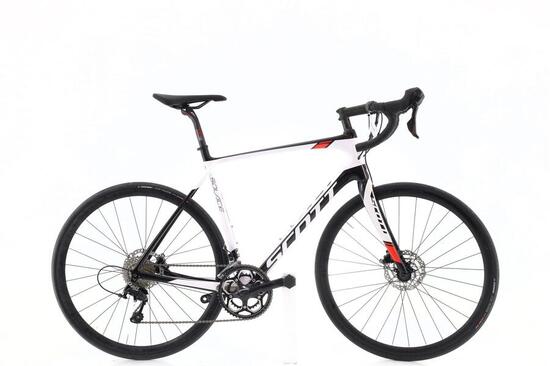 Vélo de route reconditionné · Solace 20 · Très bon état