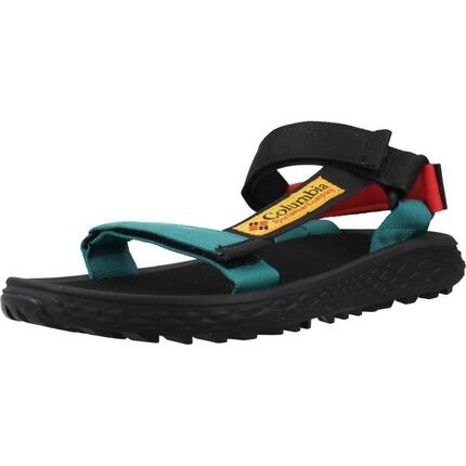 Sandalen Columbia Modell Konos Globetrot Farbe Schwarz