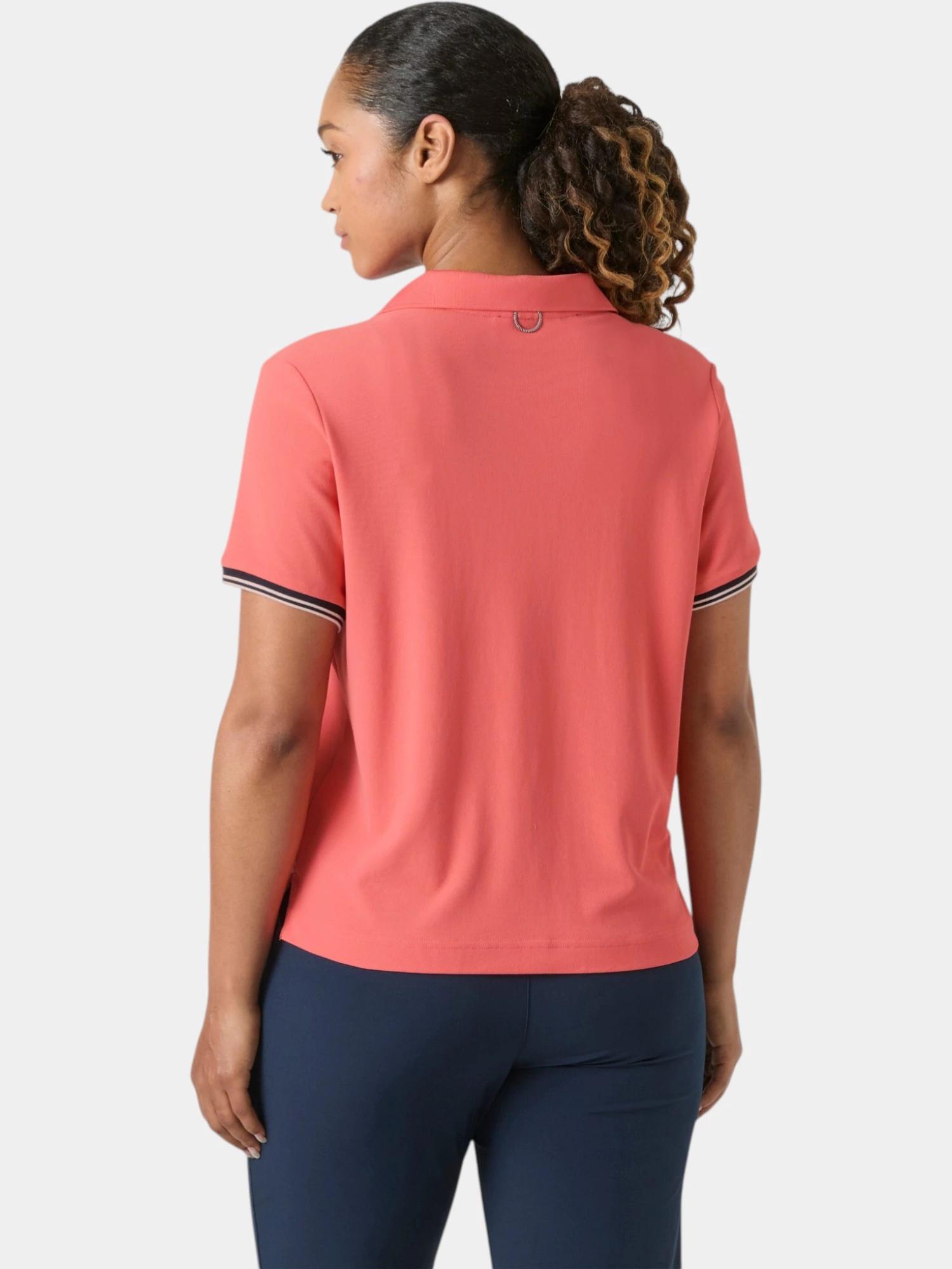 Polo Femme W Portofino 2/7