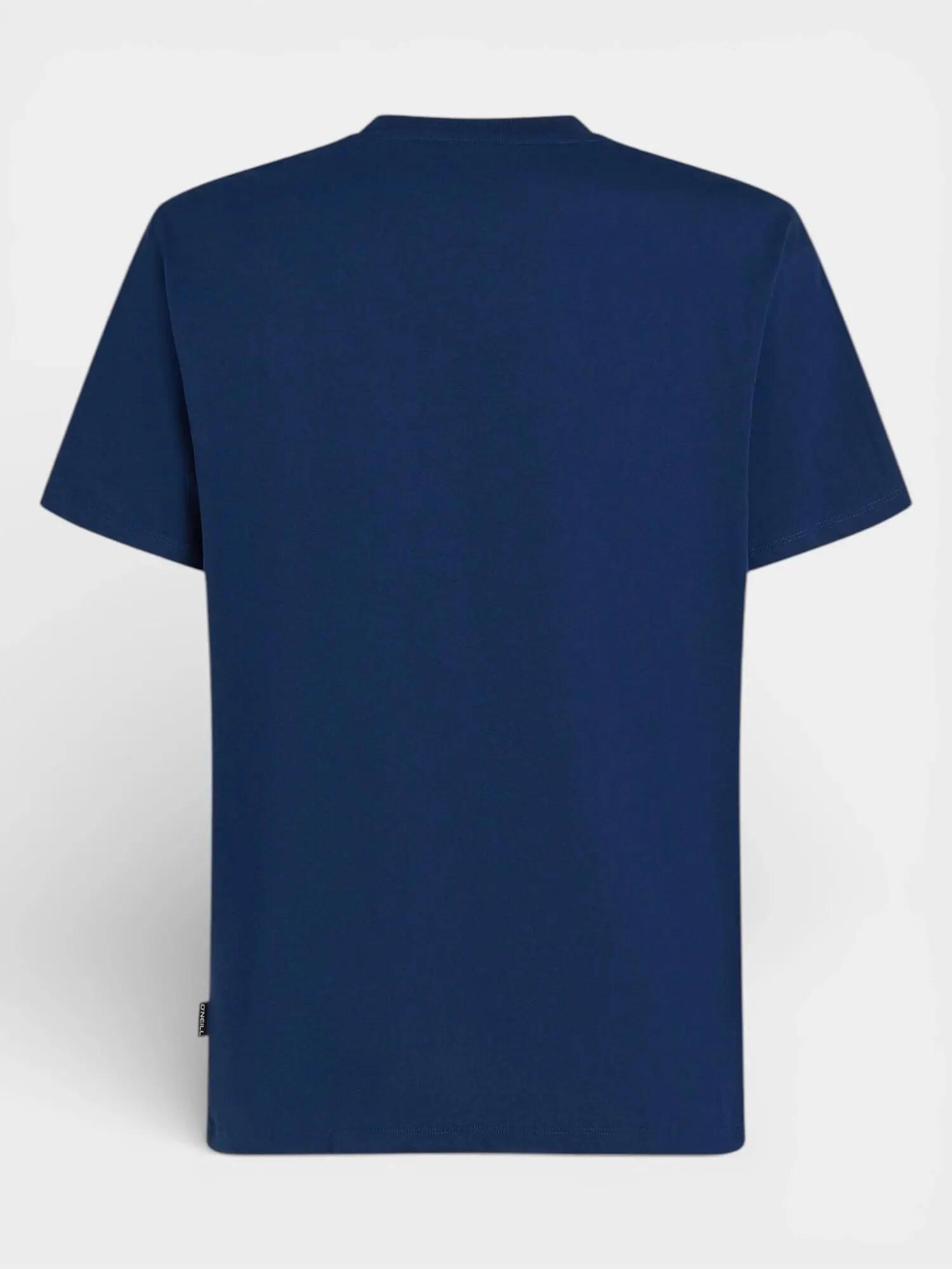 Férfi rövid ujjú póló O'Neill Uni Flower T-Shirt 6/7