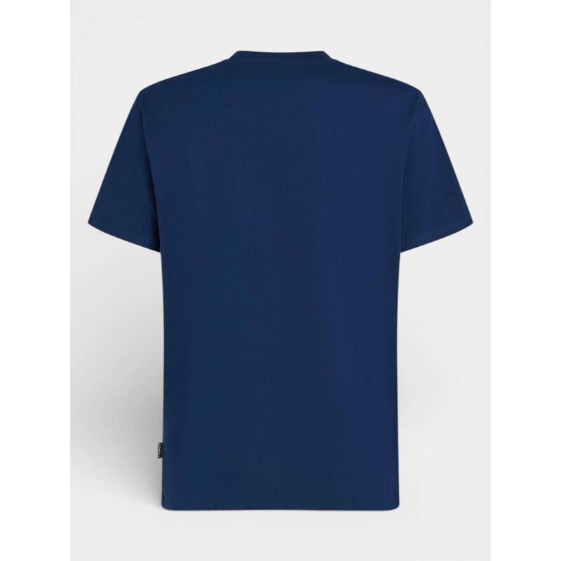Tricou cu maneci scurte O'Neill Uni Flower T-Shirt barbati