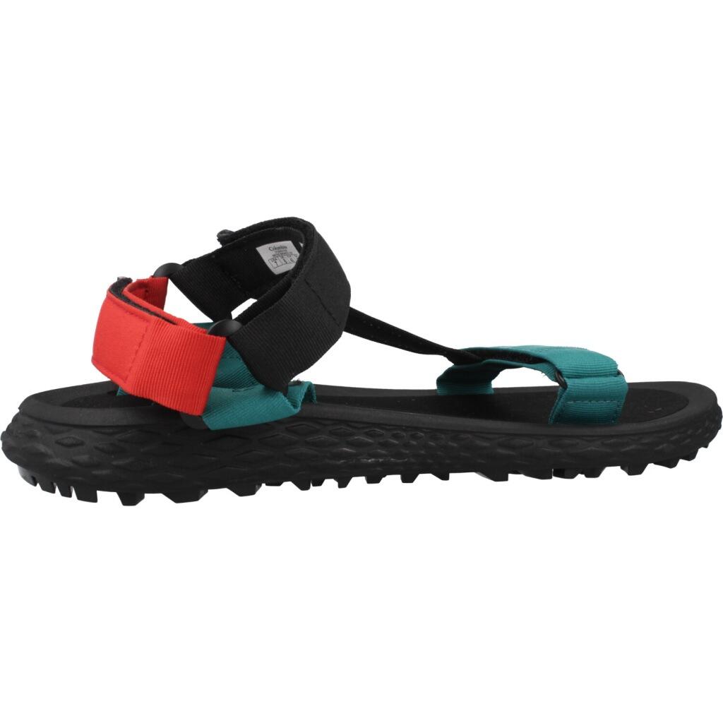 Sandalias Hombre Columbia Konos Globetrot 4/5
