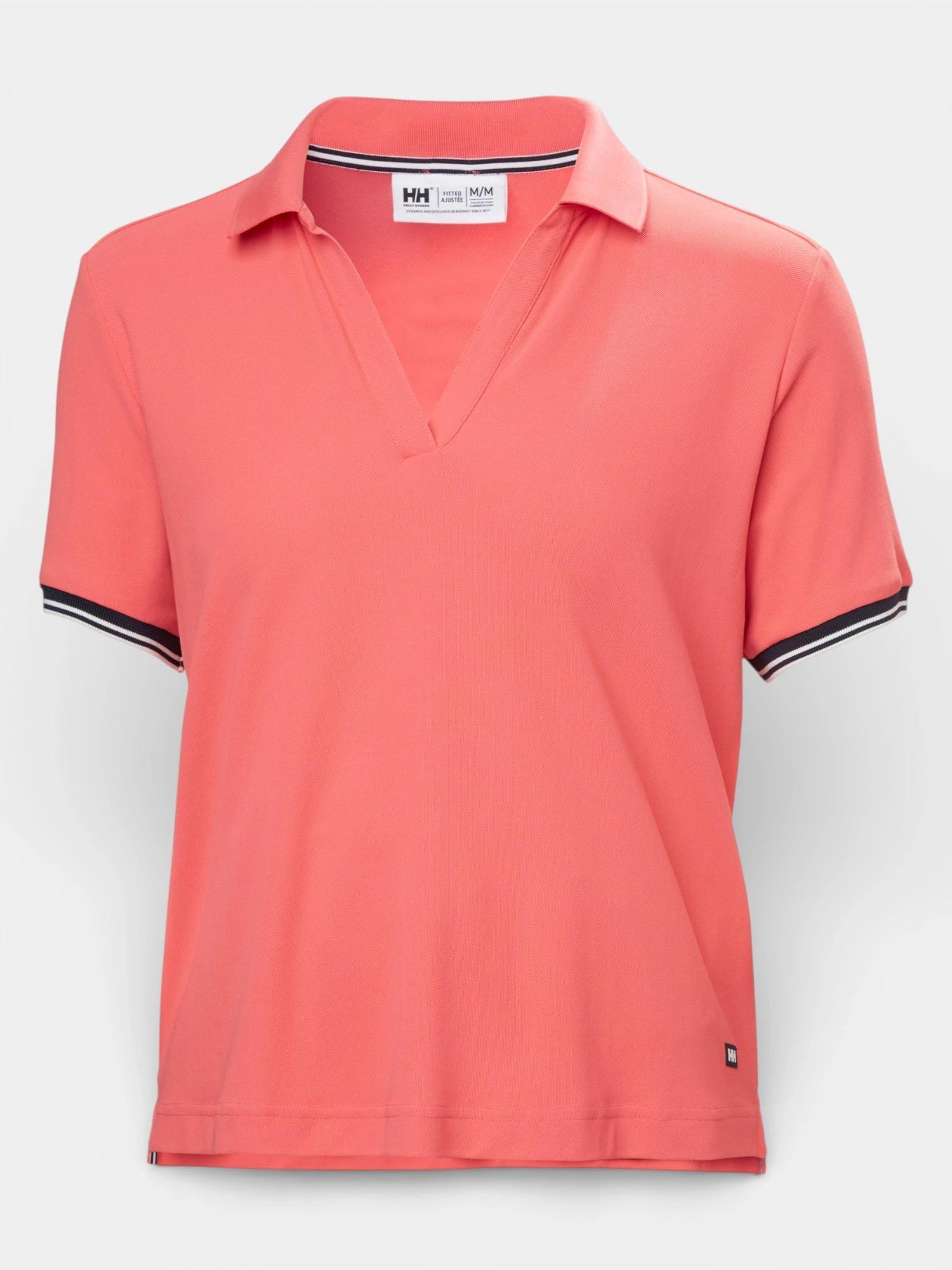 Polo Femme W Portofino 5/7