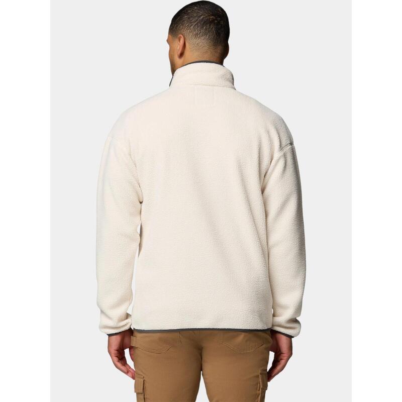 Pulover polar Helvetia II Half Snap Fleece barbati