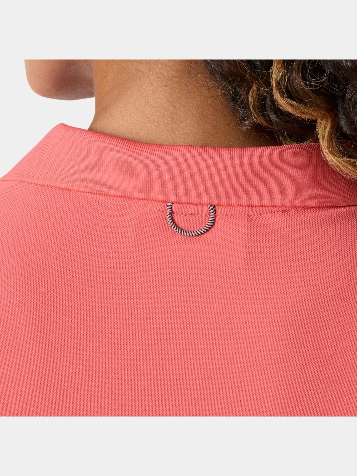 Polo Femme W Portofino 4/7