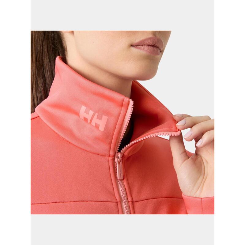 Dámská fleecová mikina Helly Hansen crew