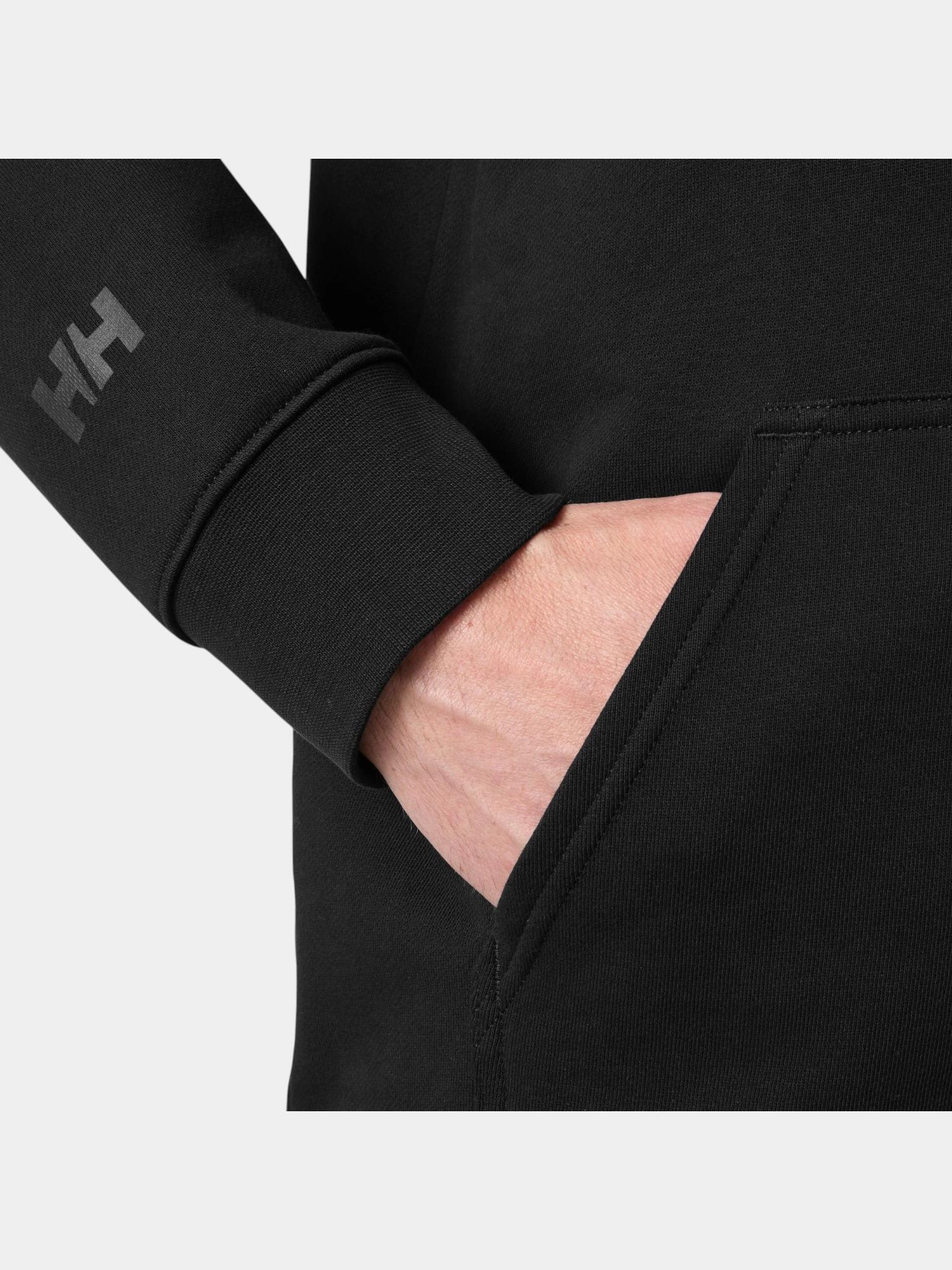 Mikina s kapucí Helly Hansen Shoreline 3/7