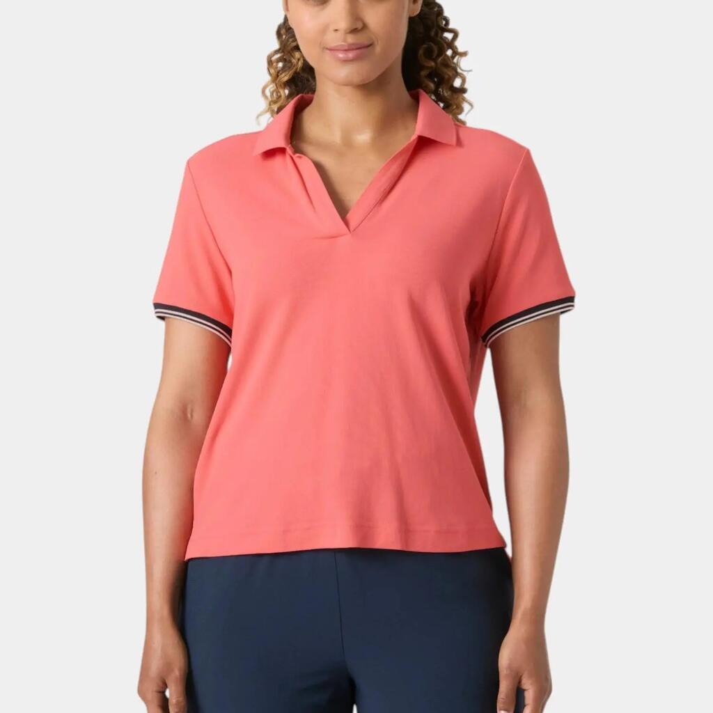Women's polo shirt Helly Hansen Portofino