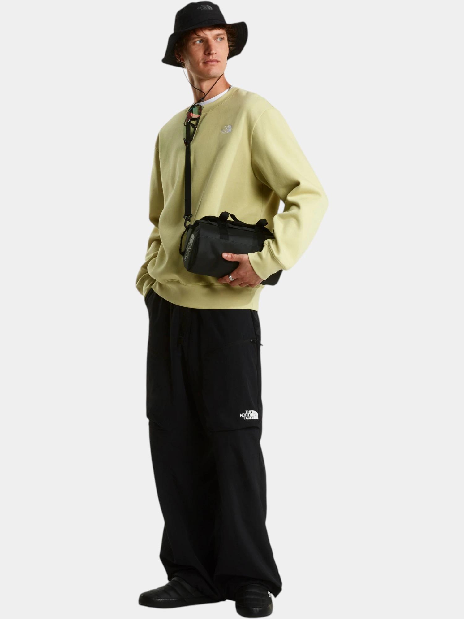 Pánská mikina M Essential Relaxed Crewneck 4/5