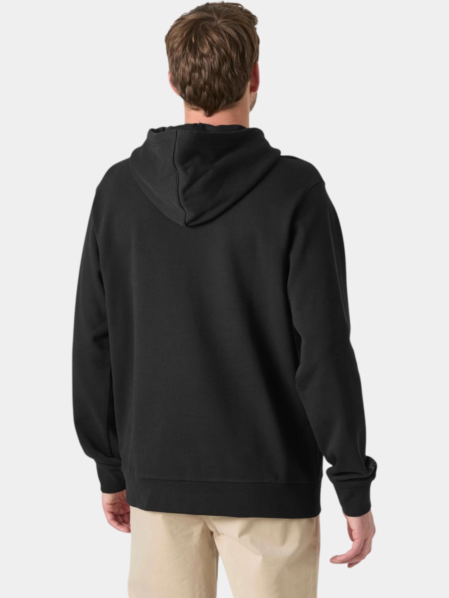 Mikina s kapucí Helly Hansen Shoreline 2/7