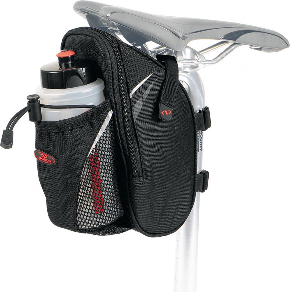 Sacoche de selle Norco Utha Plus 1,5-2,25L 2/3