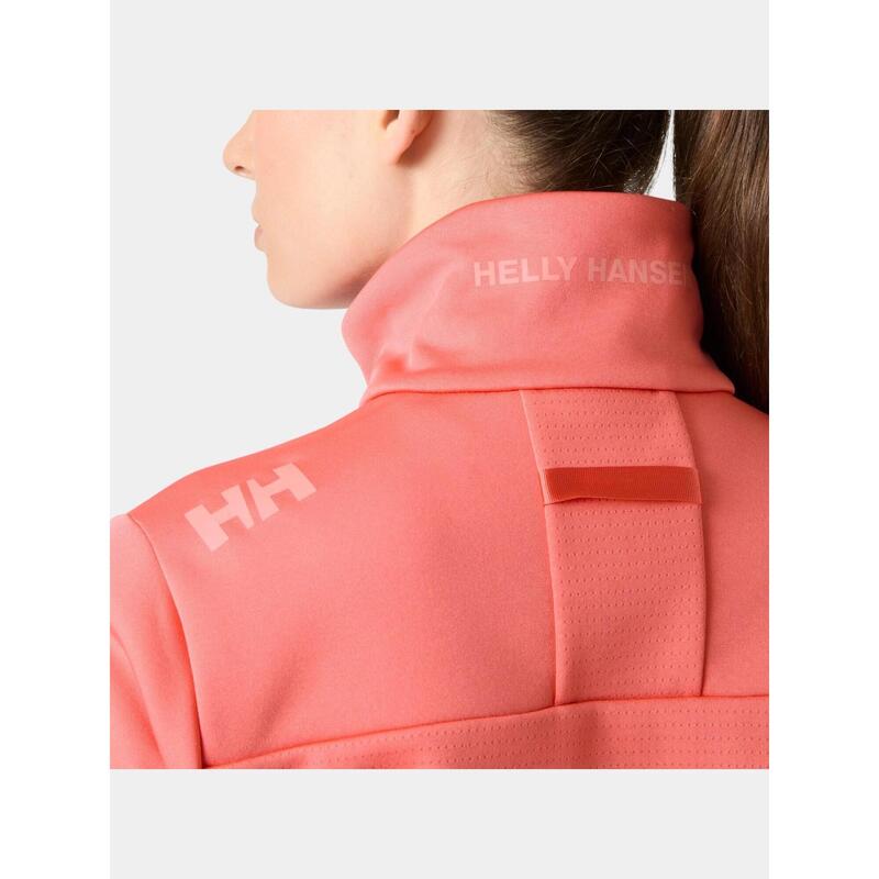 Dámská fleecová mikina Helly Hansen crew