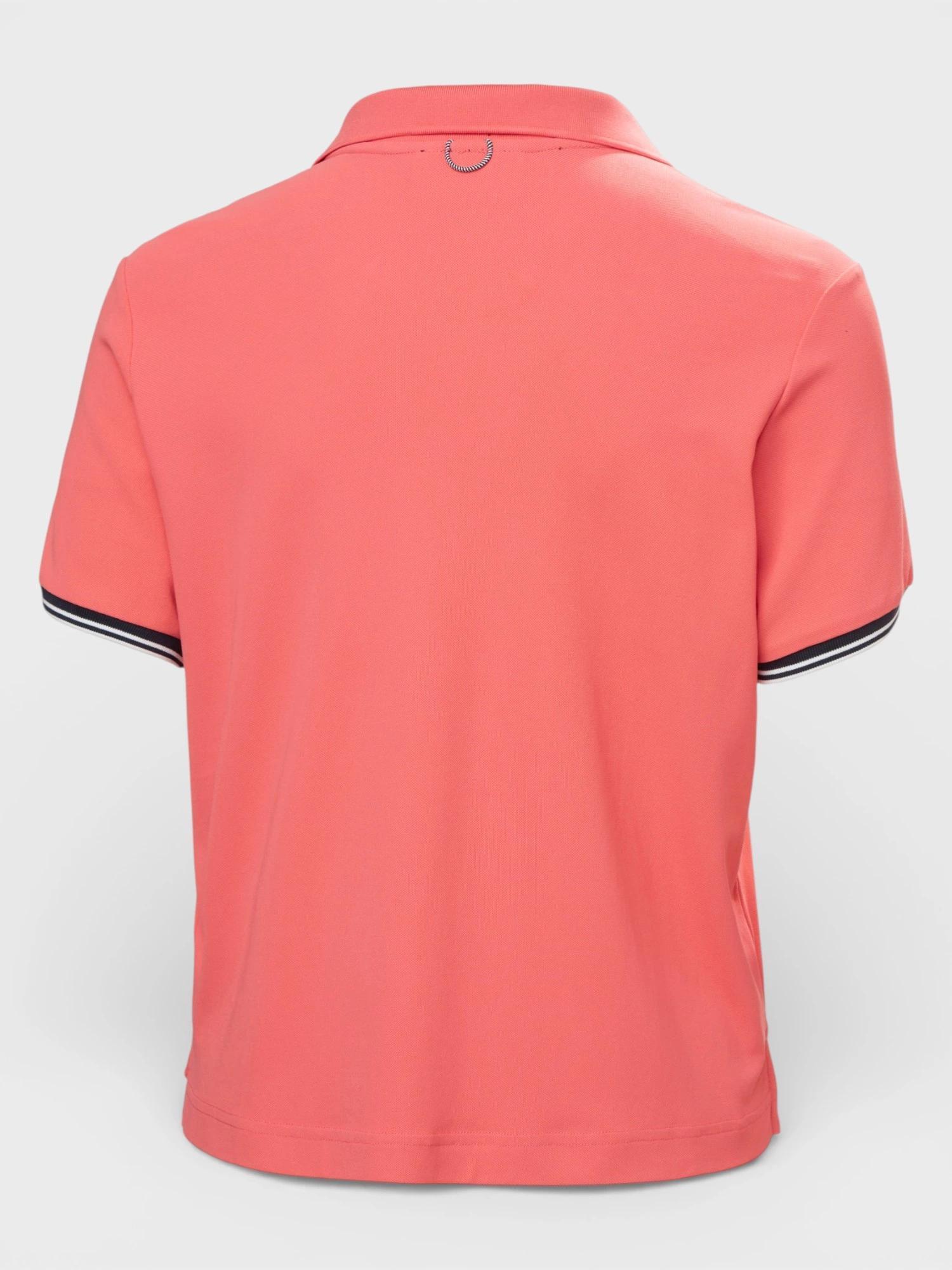 Polo Femme W Portofino 6/7