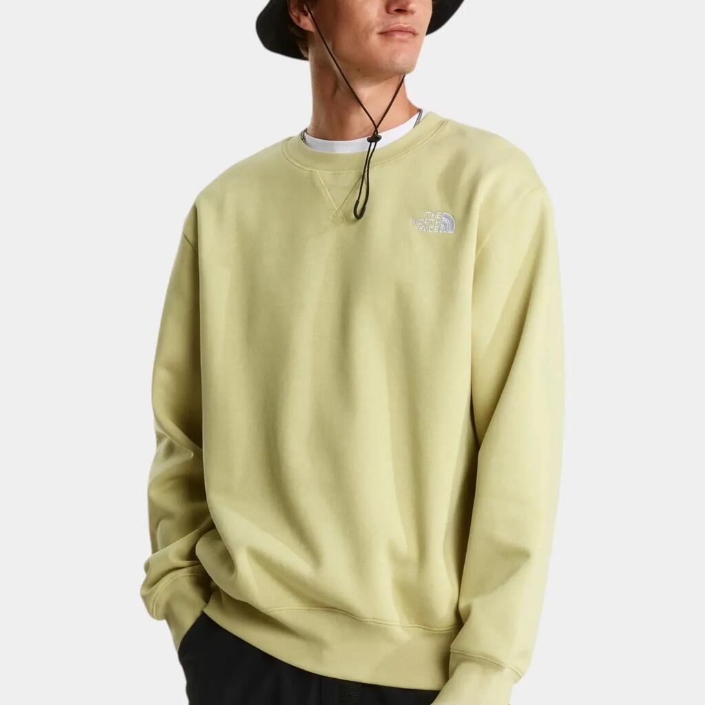 Sweatshirt The north face model NF0A89ETG731 for man