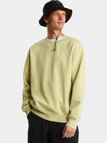 Maglione Uomo M Essential Relaxed Crewneck