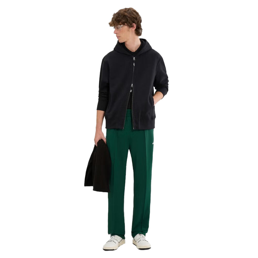 Veste À Capuche TAURASI Homme (Noir) 4/4