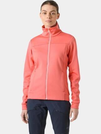 Veste polaire femme Helly Hansen crew