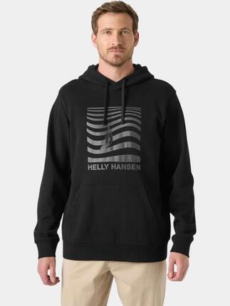 Hoodie Homme Shoreline