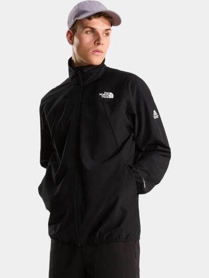 Veste Softshell Homme M Mountain Athletics Ushba Track
